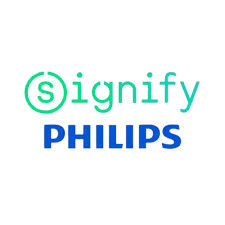 Signify (Philips) Amerika Serikat