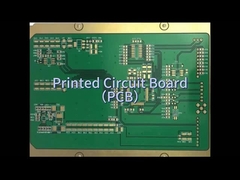 Papan sirkuit cetak,pcb pabrik,pcb produsen,tas,lapisan harian