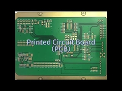 600mm*1200mm Multilayer PCB Board untuk Kinerja Optimal dalam Aplikasi Industri