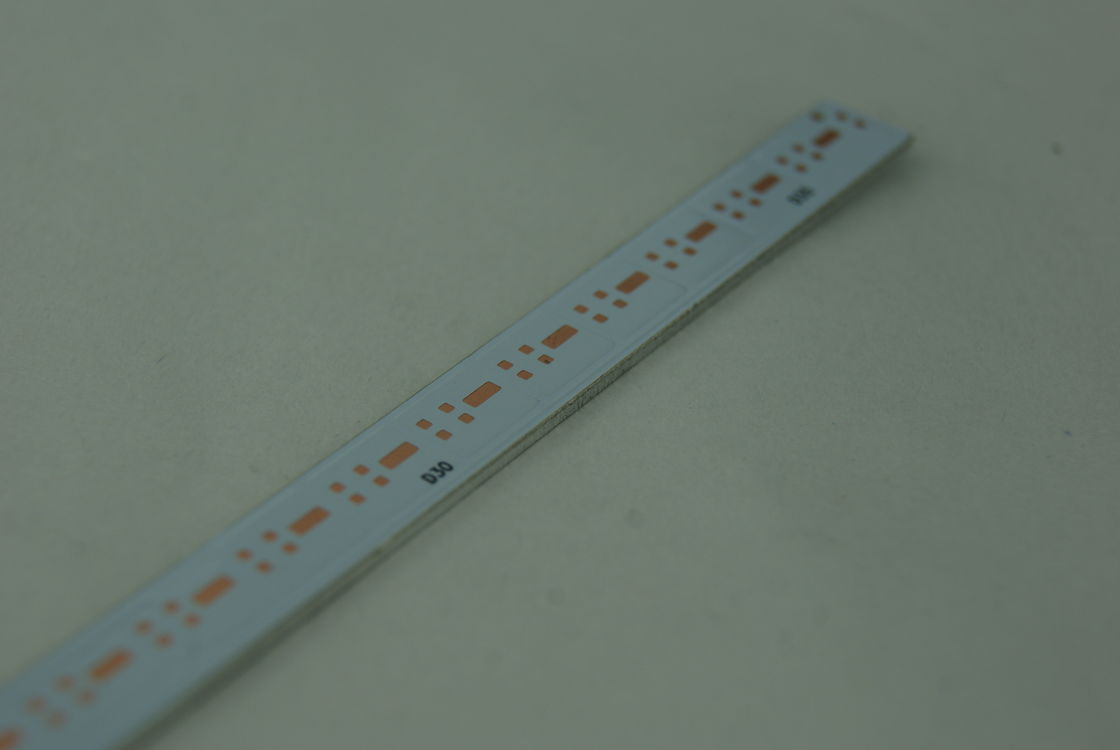 Solder Mask Warna Klien Diperlukan Sertifikasi ISO ISO 9001 2015 Ventec PCB