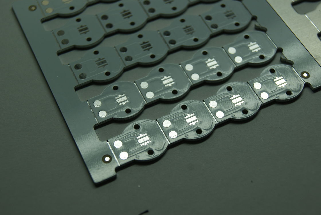 0.6-6.0MM Ketebalan FR-4 Polytronics PCB untuk Kinerja dan Ketahanan Optimal di Elektronik