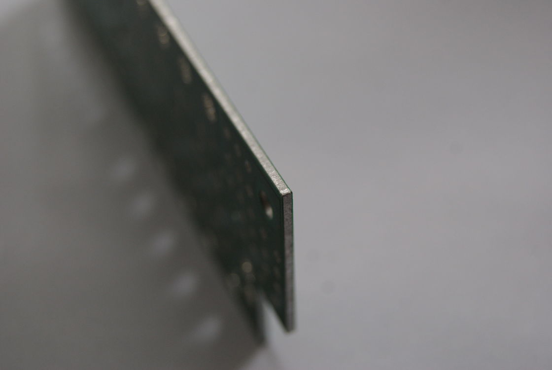 Lembar Isolasi Lanjutan IMS PCB dengan Tegangan Nomer ≥ 40KV dan Panjang 1200 MM