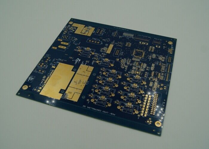 Panasonic M6 M8 FR-4 4-22 Layer Multilayer PCB Board High Speed PCB Prototip