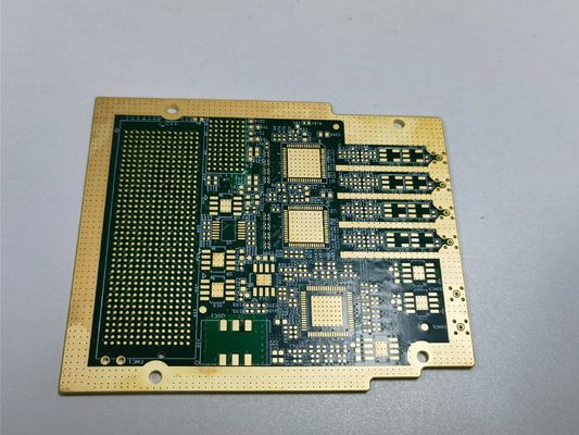 4 Layer High Density Interconnect HDI PCB, 6-32L HDI Quick Turn PCB
